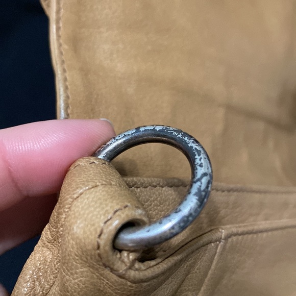 Yves Saint Laurent small bag - Picture 7 of 10